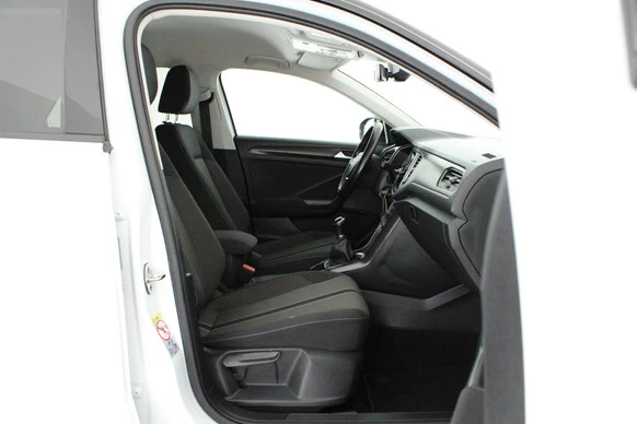 Volkswagen T-Roc - Afbeelding 11 van 30