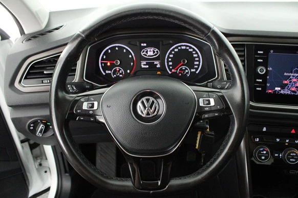 Volkswagen T-Roc - Afbeelding 16 van 30