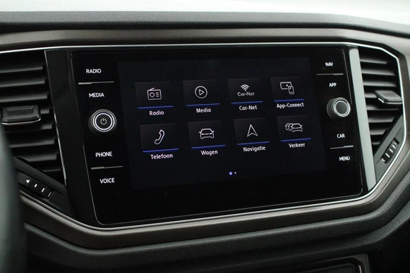 Volkswagen T-Roc - Afbeelding 19 van 30