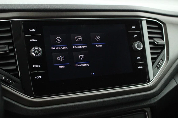 Volkswagen T-Roc - Afbeelding 20 van 30