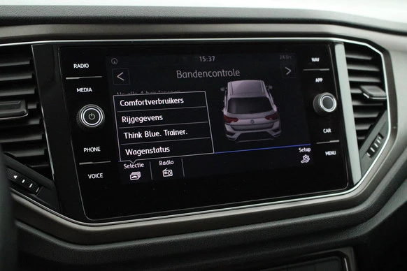 Volkswagen T-Roc - Afbeelding 21 van 30