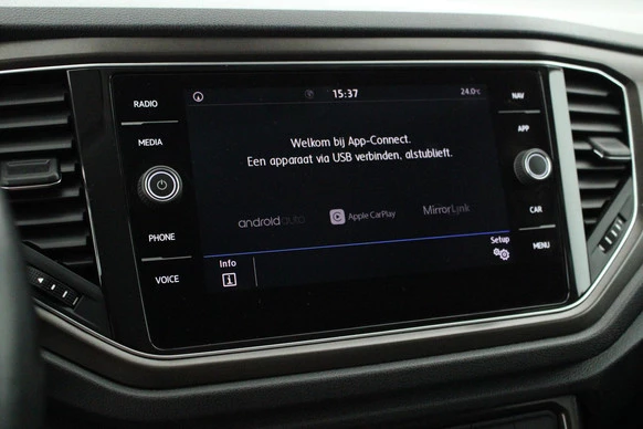 Volkswagen T-Roc - Afbeelding 22 van 30