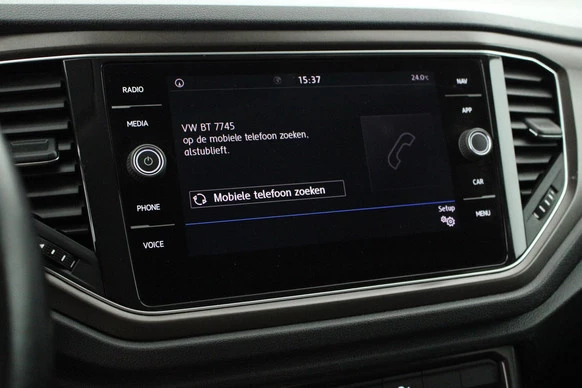 Volkswagen T-Roc - Afbeelding 24 van 30