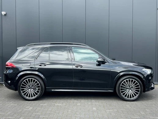 Mercedes-Benz GLE - Afbeelding 2 van 30