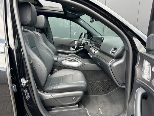 Mercedes-Benz GLE - Afbeelding 3 van 30