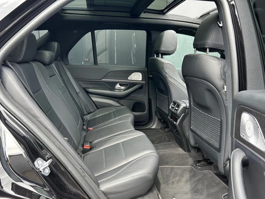 Mercedes-Benz GLE - Afbeelding 4 van 30