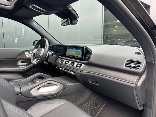 Mercedes-Benz GLE - Afbeelding 5 van 30