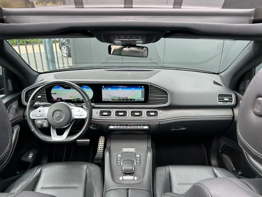 Mercedes-Benz GLE - Afbeelding 6 van 30
