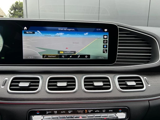 Mercedes-Benz GLE - Afbeelding 7 van 30