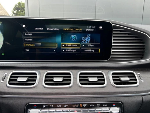 Mercedes-Benz GLE - Afbeelding 8 van 30