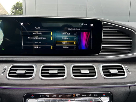 Mercedes-Benz GLE - Afbeelding 10 van 30