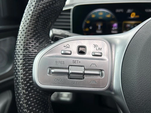 Mercedes-Benz GLE - Afbeelding 12 van 30