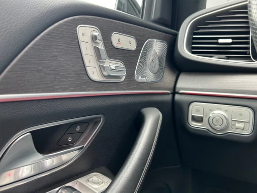 Mercedes-Benz GLE - Afbeelding 13 van 30