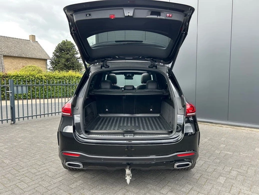 Mercedes-Benz GLE - Afbeelding 17 van 30