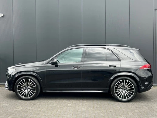 Mercedes-Benz GLE - Afbeelding 18 van 30