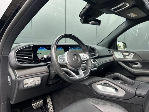 Mercedes-Benz GLE - Afbeelding 19 van 30