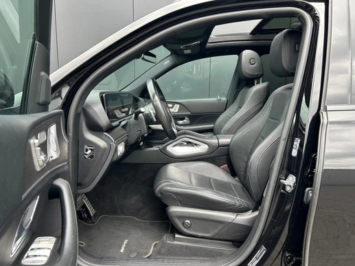 Mercedes-Benz GLE - Afbeelding 20 van 30