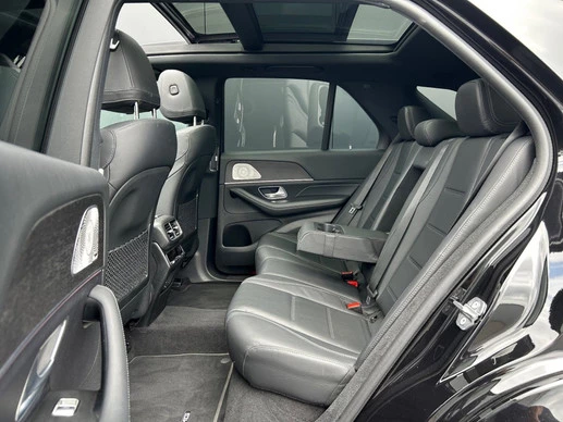 Mercedes-Benz GLE - Afbeelding 21 van 30