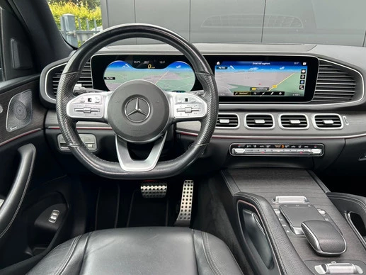 Mercedes-Benz GLE - Afbeelding 22 van 30