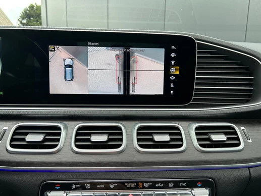 Mercedes-Benz GLE - Afbeelding 24 van 30