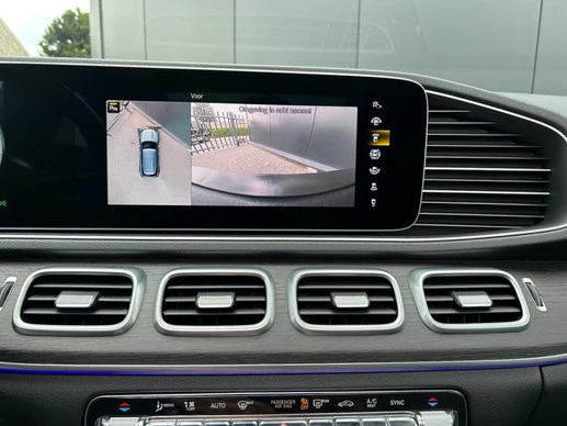 Mercedes-Benz GLE - Afbeelding 25 van 30
