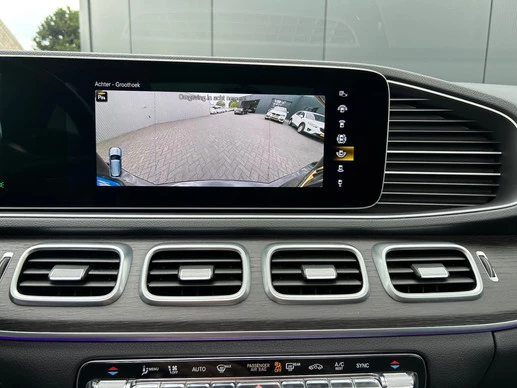 Mercedes-Benz GLE - Afbeelding 26 van 30