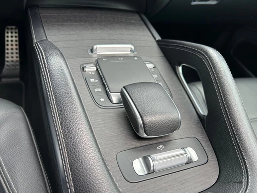 Mercedes-Benz GLE - Afbeelding 27 van 30