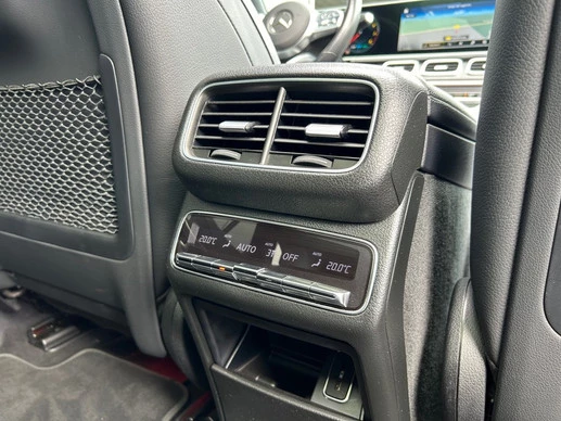 Mercedes-Benz GLE - Afbeelding 28 van 30