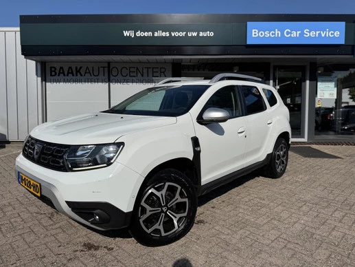 Dacia Duster - Afbeelding 1 van 17