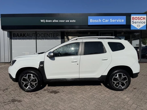 Dacia Duster - Afbeelding 3 van 17