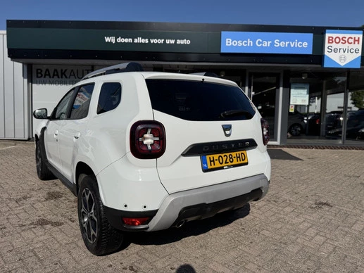 Dacia Duster - Afbeelding 4 van 17