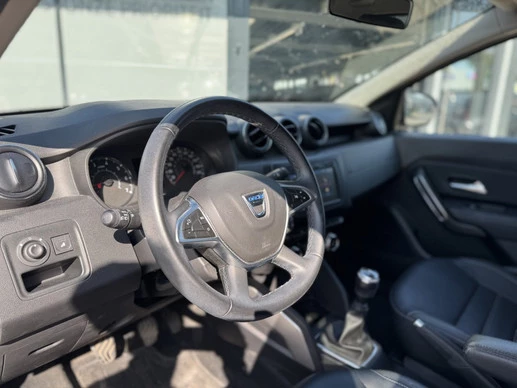 Dacia Duster - Afbeelding 5 van 17