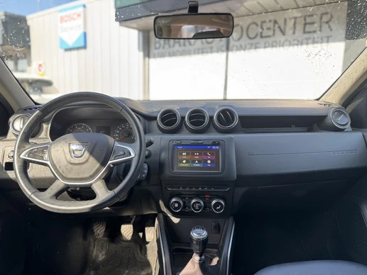 Dacia Duster - Afbeelding 7 van 17