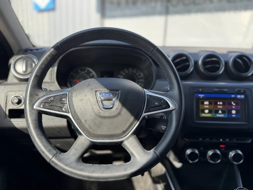 Dacia Duster - Afbeelding 8 van 17