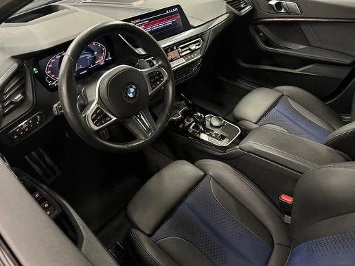 BMW 1 Serie - Afbeelding 2 van 25