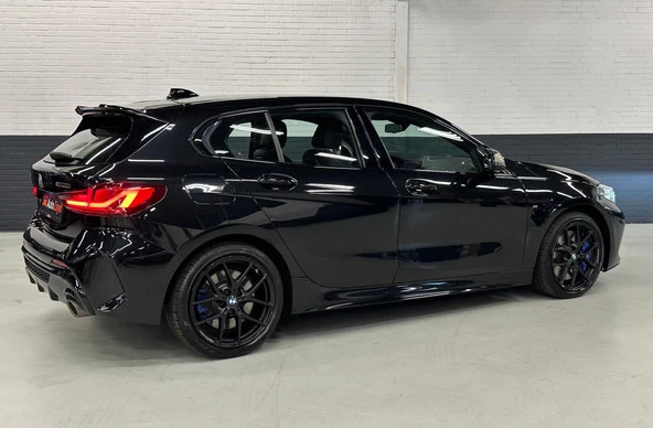 BMW 1 Serie - Afbeelding 3 van 25
