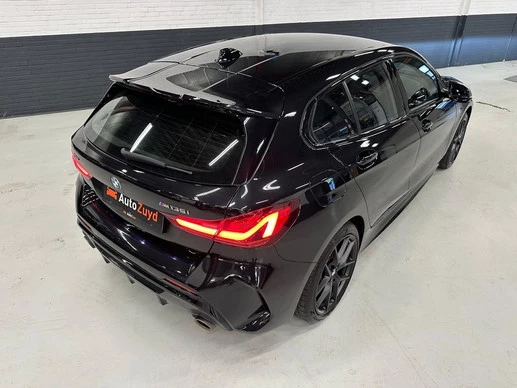 BMW 1 Serie - Afbeelding 5 van 25