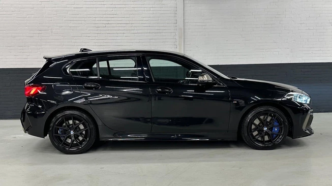 BMW 1 Serie - Afbeelding 6 van 25