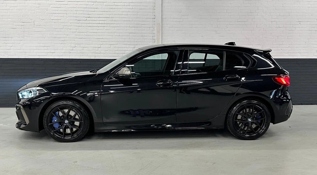 BMW 1 Serie - Afbeelding 7 van 25