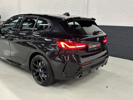 BMW 1 Serie - Afbeelding 8 van 25