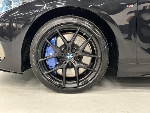 BMW 1 Serie - Afbeelding 9 van 25