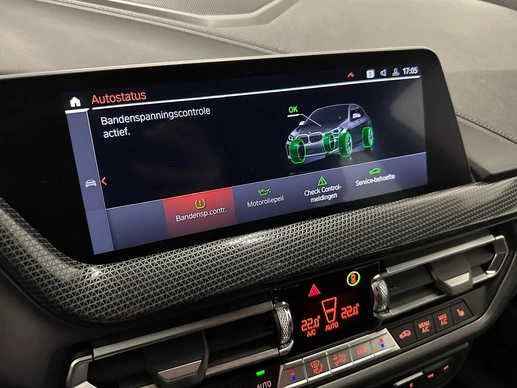 BMW 1 Serie - Afbeelding 15 van 25
