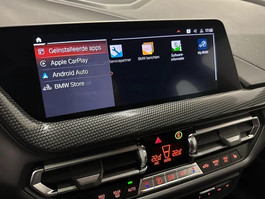 BMW 1 Serie - Afbeelding 16 van 25