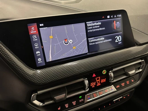 BMW 1 Serie - Afbeelding 17 van 25