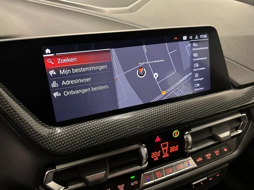 BMW 1 Serie - Afbeelding 18 van 25