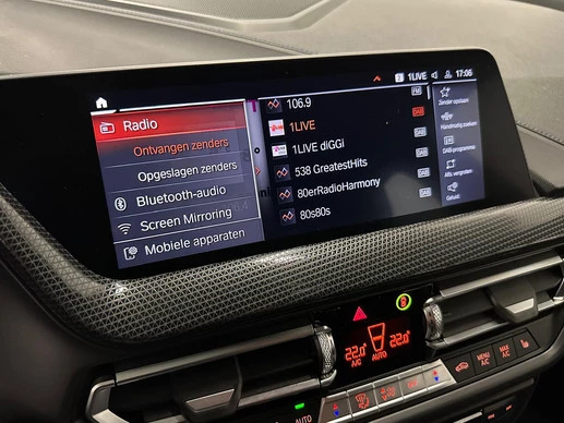 BMW 1 Serie - Afbeelding 20 van 25