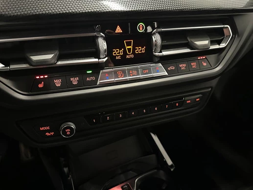 BMW 1 Serie - Afbeelding 21 van 25