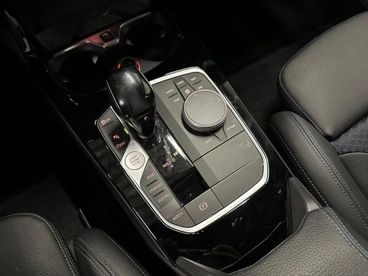 BMW 1 Serie - Afbeelding 22 van 25