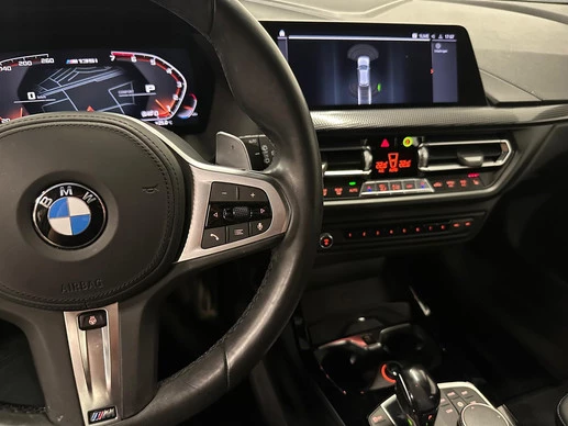 BMW 1 Serie - Afbeelding 25 van 25