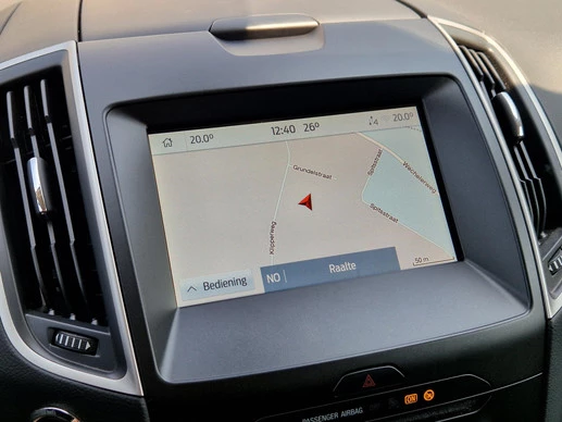 Ford Galaxy - Afbeelding 17 van 30